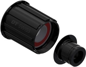 DT Swiss bębenek + adapter Road Shimano 11rz (ratchet) 12/142 mm
