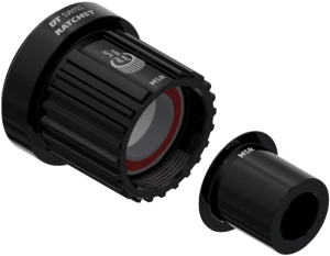 DT Swiss bębenek + adapter Road Shimano MS (ratchet) 12/142mm