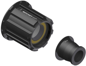 DT Swiss bębenek + adapter Campagnolo Ekar (Ratchet EXP) ceramiczny 12/142mm