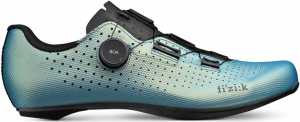 Fizik buty szosowe Tempo Decos Carbon iridescent-black