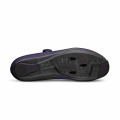 Fizik buty szosowe Tempo Decos Carbon fioletowo-czarne