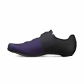 Fizik buty szosowe Tempo Decos Carbon fioletowo-czarne