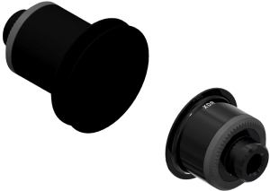 DT Swiss adapter piasty tył na 5/135mm B SRAM XDR
