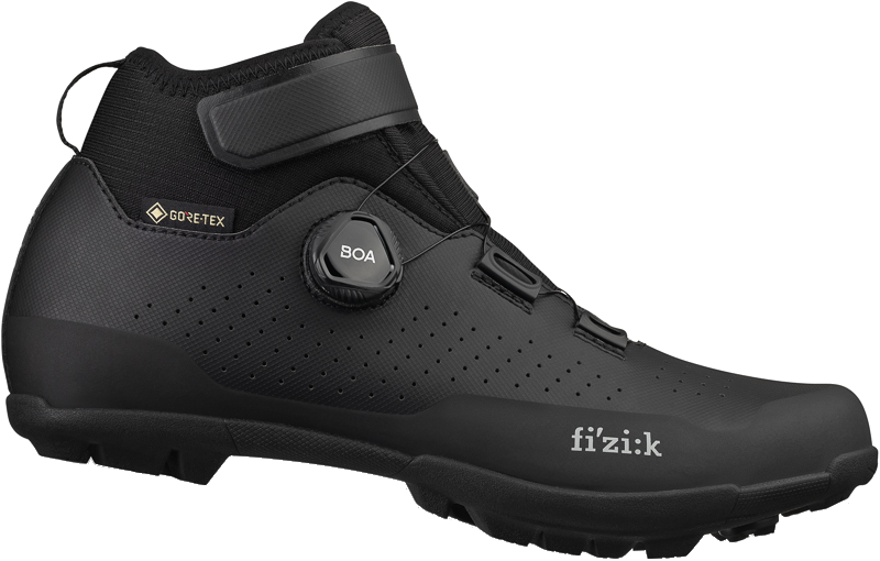 Fizik buty MTB Terra Artica X5 GTX czarne
