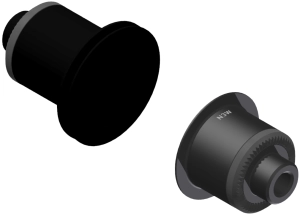 DT Swiss adapter piasty tył 5/135mm B Campagnolo