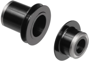 DT Swiss adapter piasty tył 180/240s/350 na 10/135mm STRAIGHTPULL