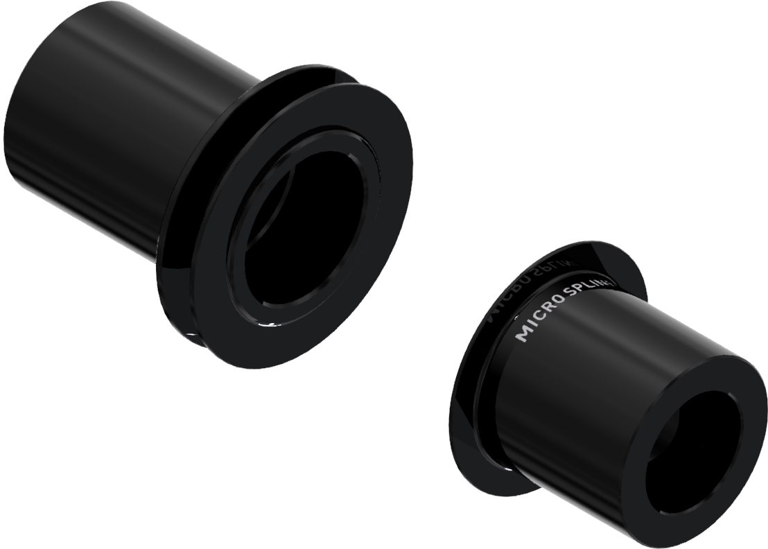 DT Swiss adapter piasty tył 350/370 na 12/142mm Shimano MS