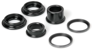 DT Swiss adapter piasty 350/370 na 15/110mm Rockshox Torque Cap