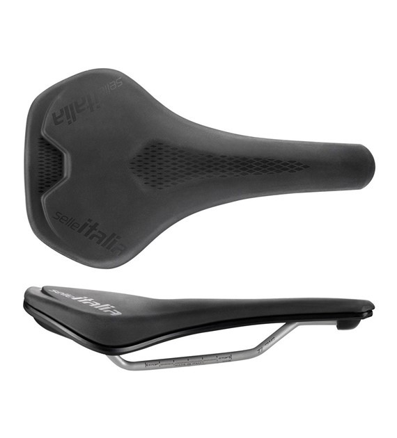 Selle Italia siodło Model Y L1 czarne