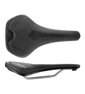 Selle Italia siodło Model Y L1 czarne