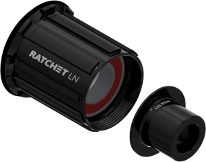 DT Swiss bębenek + adapter Road Shimano 11s (Ratchet LN)  12/142mm
