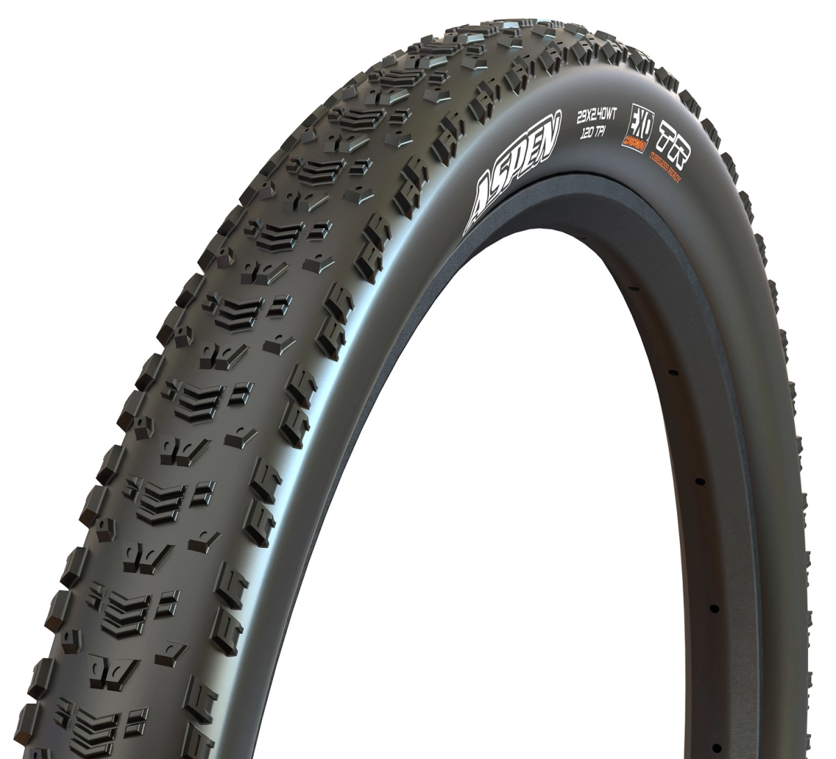 Maxxis opona Aspen 29x2.40 WT MaxxSpeed/EXO/TR