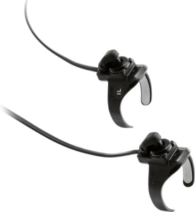 Shimano przełączniki sprinterskie SW-R610 Di2 2x11rz OEM