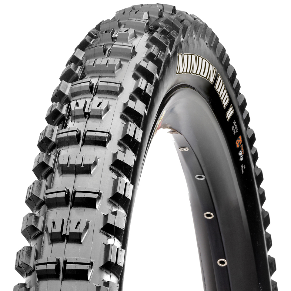 Maxxis opona Minion DHR II 29x2.60 3CT/EXO+/TR