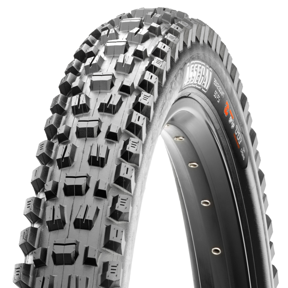 Maxxis opona Assegai 29x2.50 WT 3CG/DD/TR