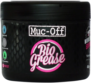 Muc-Off smar Bio Grease 450g