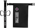 Muc-Off zestaw pas narzędziowy Utility Frame Strap+wodoodporna torebka Cargo