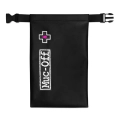 Muc-Off zestaw pas narzędziowy Utility Frame Strap+wodoodporna torebka Cargo