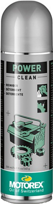 Motorex odtłuszczacz Power Clean 500ml