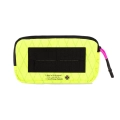 Muc-Off przeciwdeszczowe etui Essentials - Hi-Vis, żółta
