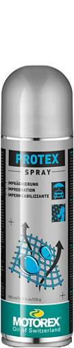 Motorex preparat pielęgnujący Protex 300ml