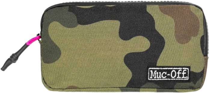 Muc-Off etui Essentials Case Camo