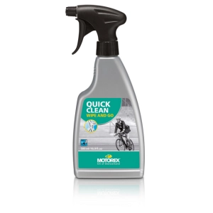Motorex preparat Quick Clean Spray 500ml