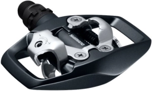 Shimano pedały PD-ED500 Dwustronne
