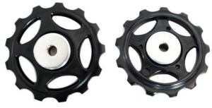 Shimano kółka przerzutki do RDM410