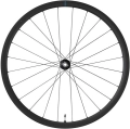 Shimano koło przód GRX WH-RX880 CL TL 12/100mm