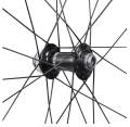 Shimano koło przód 105 WH-RS710 C32 CL TL F12 12/100mm