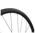 Shimano koło przód 105 WH-RS710 C32 CL TL F12 12/100mm