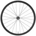 Shimano koło przód 105 WH-RS710 C46 CL TL F12 12/100mm