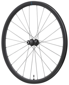 Shimano koło tył 105 WH-RS710 C46 CL TL F12 12/142mm