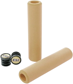 Esi Grips chwyty Chunky Tan - beżowe