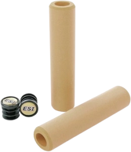 Esi Grips chwyty Chunky Tan - beżowe