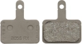 Shimano okładziny hamulcowe B05S-RX żywiczne
