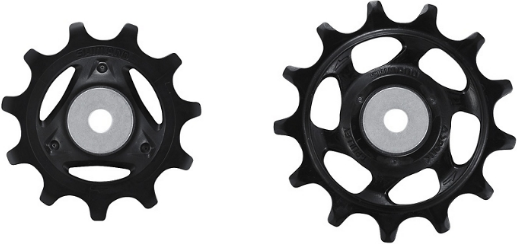 Shimano kółka przerzutki do GRX RD-RX820