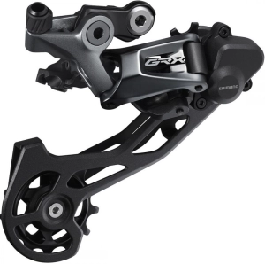 Shimano przerzutka tylna GRX RD-RX810 11rz OEM