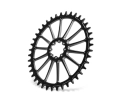 Garbaruk koronka ovalna Sram AXS DM 50T czarna