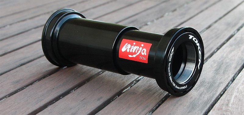 Token suport Ninja BB3724 GXP - BB90 Trek