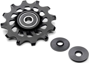 Shimano kółka przerzutki do Sram 11rz