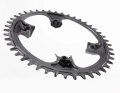Garbaruk koronka ovalna Dura-Ace 9100 44T czarna