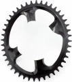 Garbaruk koronka ovalna Dura-Ace 9100 46T czarna