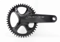 Garbaruk koronka ovalna Dura-Ace 9100 48T czarna