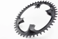 Garbaruk koronka ovalna Dura-Ace 9100 52T czarna