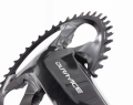 Garbaruk koronka ovalna Dura-Ace 9100 56T czarna
