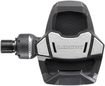 Look pedały Keo Blade Ceramic 12Nm czarne + bloki