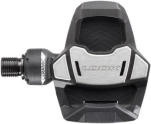 Look pedały Keo Blade Ceramic 12Nm czarne + bloki