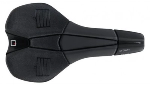 Prologo siodło PROXIM W450 TIROX czarne